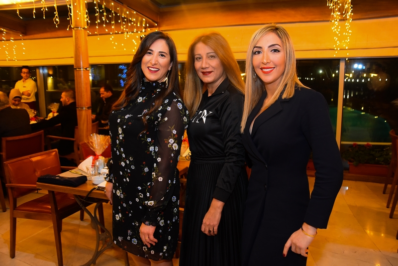  Harb Electric End Of Year Dinner 